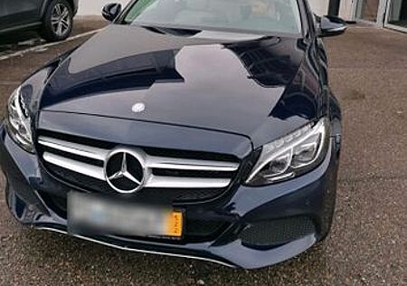 Mercedes-Benz C 200 4MATIC T AVANTGARDE Autom. AVANTGARDE