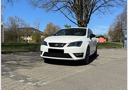 Seat Ibiza 1.5 TSI 7 Gang DSG FR