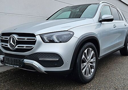 Mercedes-Benz GLE 450 4M* 7-SITZER*PANO*BURM*360*HUD*MBEAM*