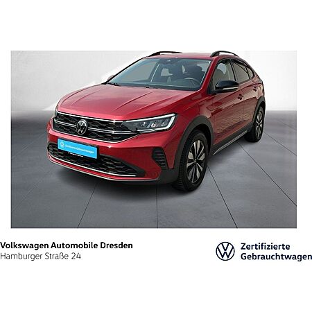 VW Taigo leasen