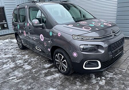Citroën Berlingo Feel M