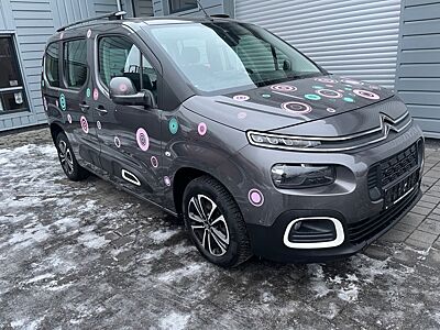 Citroën Berlingo Feel M