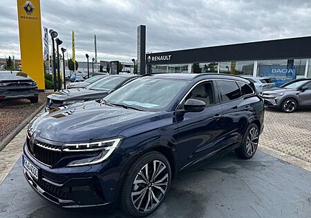Renault ESPACE Iconic E-Tech Full Hybrid 200: ganz jung!