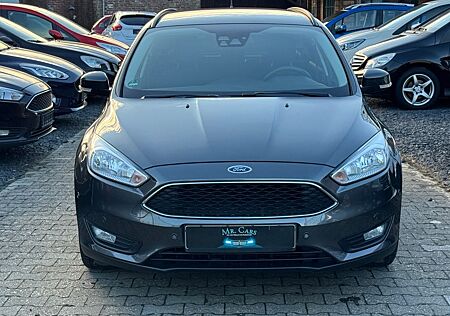 Ford Focus Turnier Business Zahnriemen,Service Neu