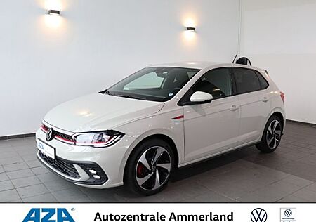 VW Polo Volkswagen GTI 2.0 TSI*DSG*Multil*Radio R2D*AppConn*SI