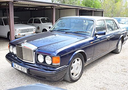 Bentley Turbo R R