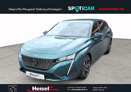 Peugeot 308 SW 1.6 Plug-In Hybrid 180 Allure Pack