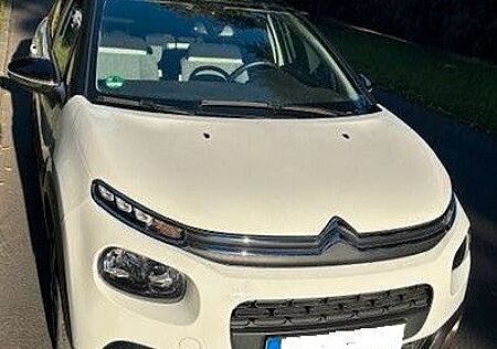 Citroën C3 PureTech 83 Stop&Start ORIGINS ORIGINS
