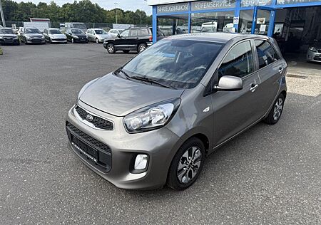 Kia Picanto 1.2 Dream Team SHZ KLIMAAUTO