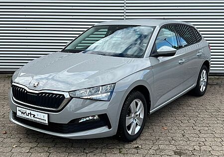 Skoda Scala 1.0 TSI Tempomat Smart-Link