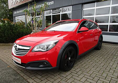 Opel Insignia A Country Tourer 4x4 Navi Kamera