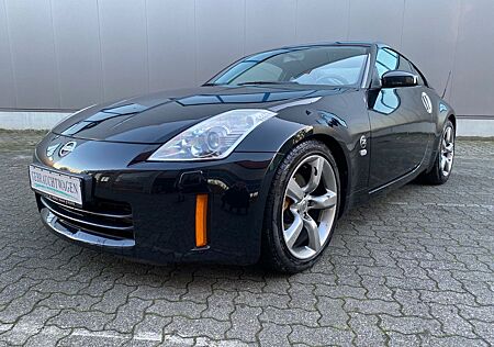 Nissan 350Z Premium Pack 3.5l Premium Pack