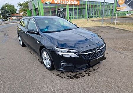 Opel Insignia 1.5 Diesel 90kW Edition Auto ST Edition