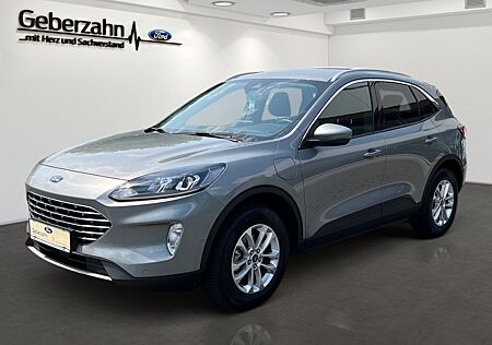 Ford Kuga 2.5 Duratec PHEV Titanium/AHK-Abn./BLiS/Win