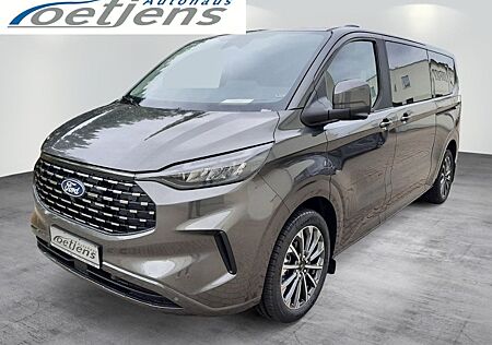 Ford Tourneo Custom 320 L2 Titanium X Autom. Pano A