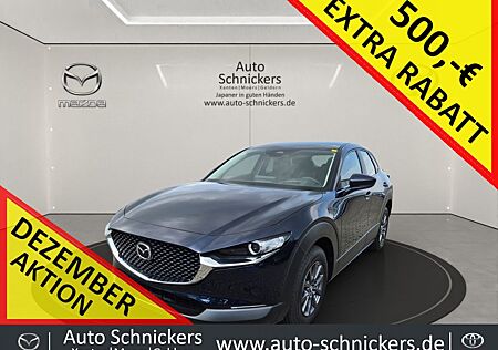 Mazda CX-30 SKY-G SONDERMODELL 2024+6JAHRE GARANTIE