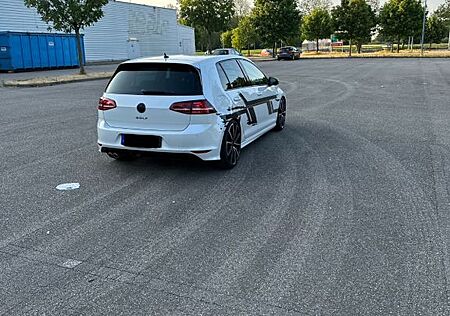 VW Golf Volkswagen 2.0 TDI DSG BMT Highline Highline