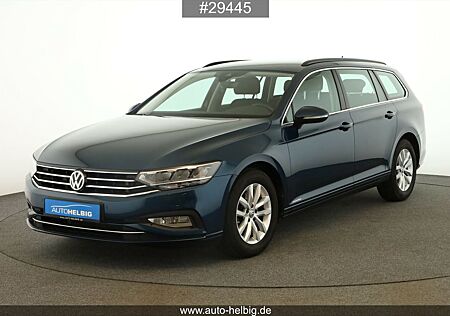 VW Passat Variant Volkswagen 2.0 TDI Business #LED#ACC#SHZ#PDC