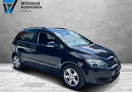 VW Golf Plus Volkswagen Comfortline*Klimaautomatik*