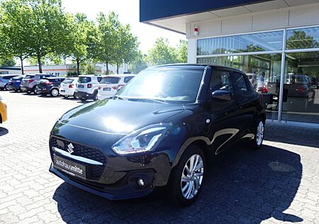 Suzuki Swift 1.2 DUALJET HYBRID Comfort