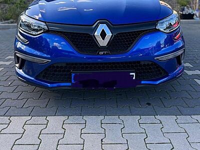 Renault Megane ENERGY TCe 205 EDC GT GT