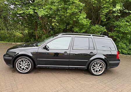 VW Golf Volkswagen 1.9TDI 74kW Basis Variant Basis