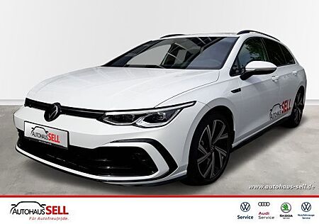 VW ID.7 Volkswagen Golf Variant R-Line 1.5BT110eTSID7F, Schiebedach