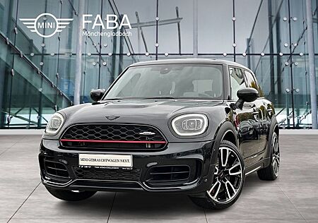 Mini John Cooper Works Countryman gebraucht kaufen Mini John Cooper Works Countryman John Cooper Works ALL4 Countryman DAB LED RFK