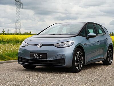 Volkswagen ID.3 Pro /62 kWh/ 94% SoH / WeConnect