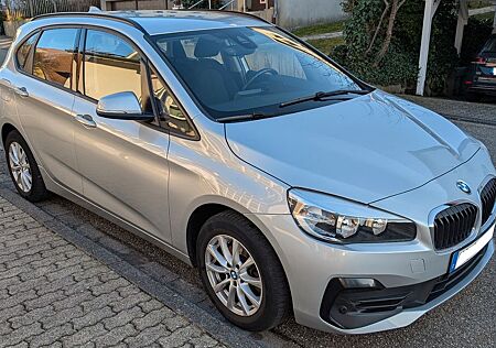 BMW 216d Active Tourer Advantage