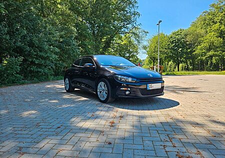 VW Scirocco Volkswagen 1.4 TSI LIFE Xenon Dynaudio