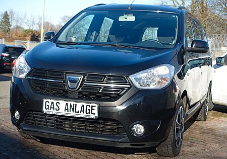 Dacia Lodgy Comfort LPG - Tempomat - Klimaanlage