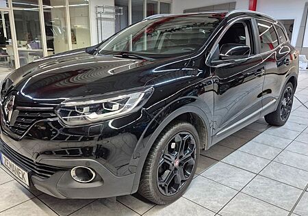 Renault Kadjar 1.2 TCe 130 Kamera Navi Leder BOSE AHK