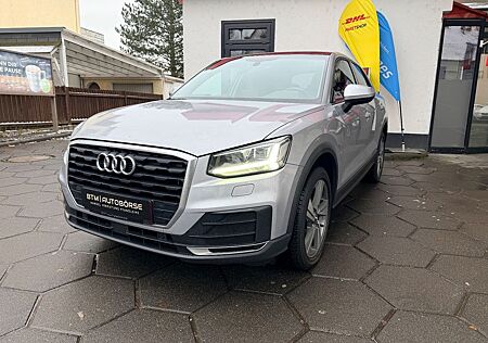 Audi Q2 *1.4TFSI*ACT*S-Tronic*Navi*LED S*Panorama*18Zo