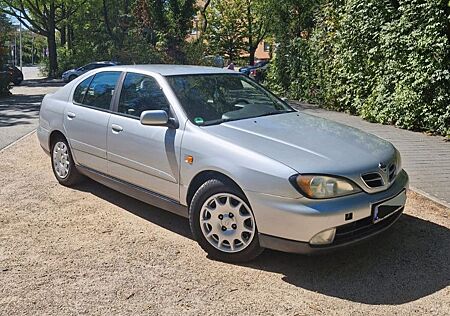 Nissan Primera 1.8 Comfort Comfort