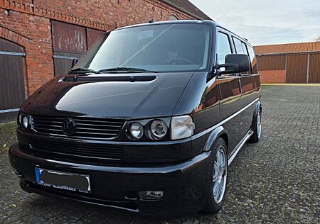 VW T4 Multivan Volkswagen 151ps Axg, Projekt Zwo, Abt, Ahk