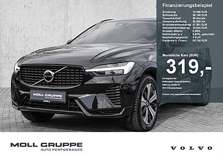 Volvo XC 60 XC60 T8 AWD Plus Dark ACC EL.HECK KEYLESS PDC