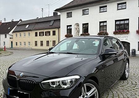 BMW 120 gebraucht kaufen BMW 120i F20 M Sport