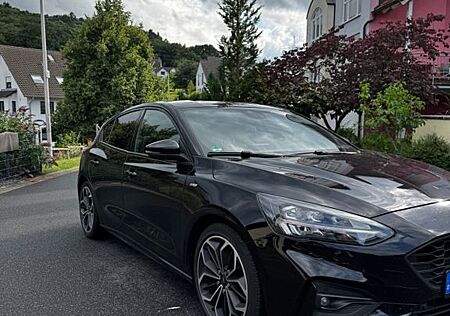 Ford Focus 1,0 EcoBoost 92kW ST-Line ST-Line