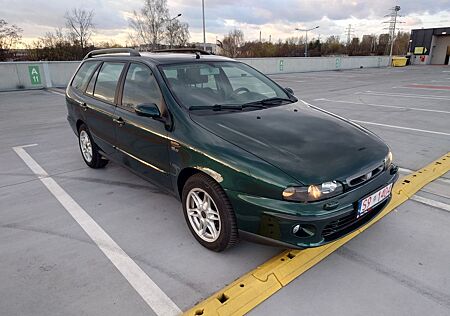 Fiat Marea 155 20V HLX HLX