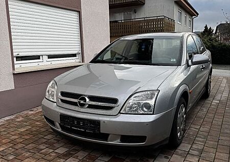 Opel Vectra 1.8 16V -