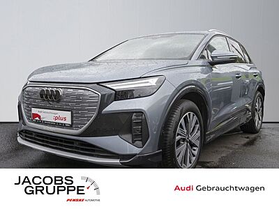 Audi Q4 40 e-tron advanced Kamera/Navi plus/Sitzheizu