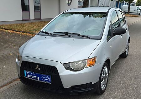 Mitsubishi Colt Lim. 5-trg. Inform TÜV & ASU NEU Klima 1 Ha