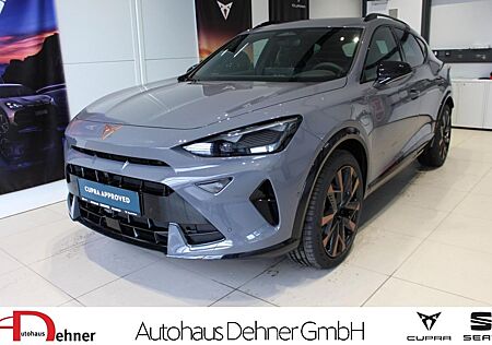 Cupra Formentor 1.5 TSI e-Hybrid 150 kW Klima