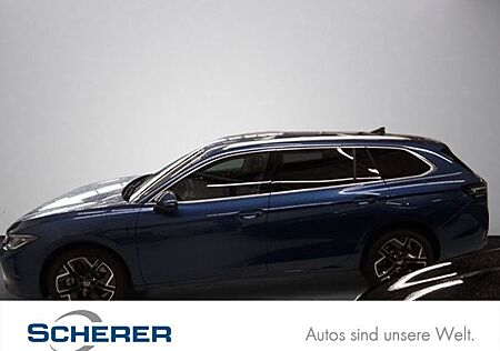 VW Passat Volkswagen Variant 1,5 TSI Hybrid DSG NAVI/LED/Rückf