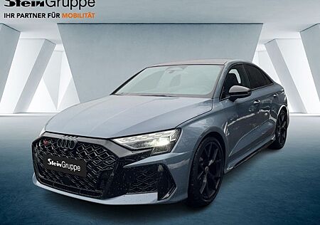 Audi RS3 RS 3 Limousine 294 kW S tronic MATRIX+Q+BLACK