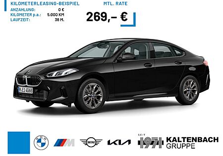 BMW 216 Gran Coupe DAB LED SH *Bestellaktion*