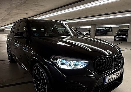 BMW X3 M COMPETITION M COMPETITION