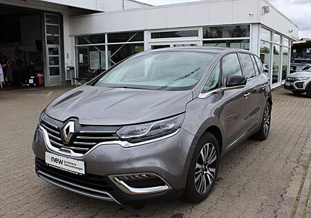 Renault Espace BLUE dCi 200 EDC INITIALE PARIS