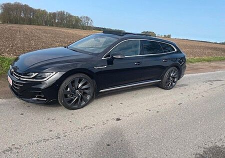 VW Arteon Volkswagen 2.0 TDI SCR DSG -